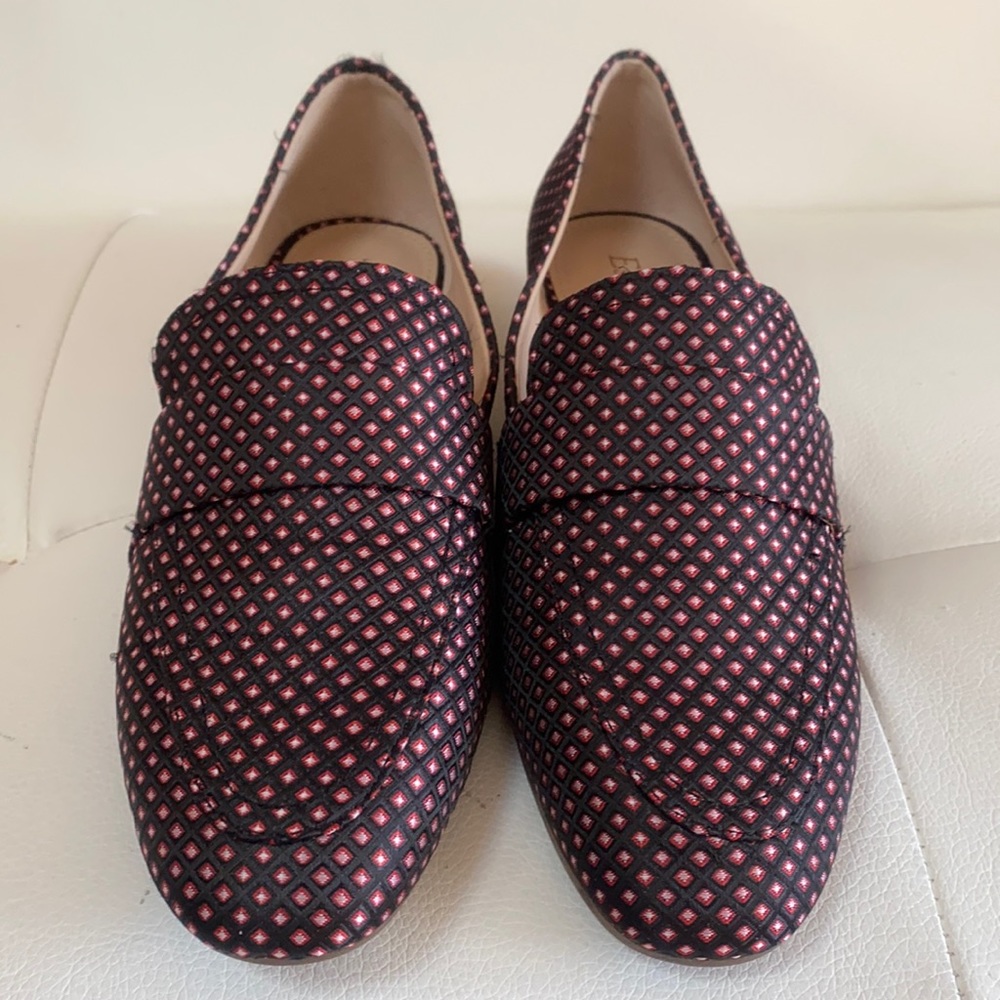 Essex Lane Tomas Loafers